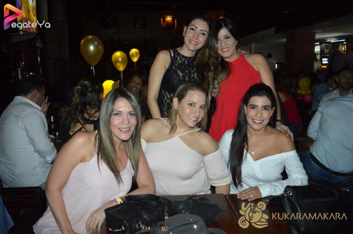 Foto 21 de Kukaramakara - 4to Fds Febrero 2017 en Kukaramakara Discoteca Cali, Cali