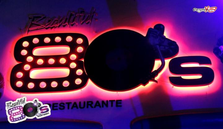Foto 11 de Beautiful 80`s - Dic. 6 y 13 del 2014 en Beautiful 80`s Cali, Cali