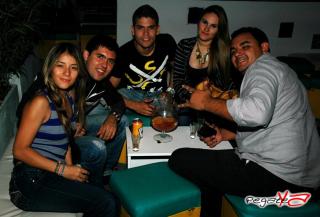 Foto 50 de Octubre 12 del 2013 en Heaven Shots, Cali