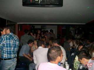 Foto 10 de Junio 08 del 2012 en Santelmo Manizales, Manizales