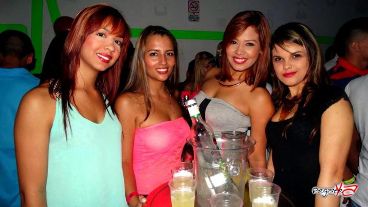 Foto 8 de Urgencias - Sep 27 en Urgencias Urban Night Club