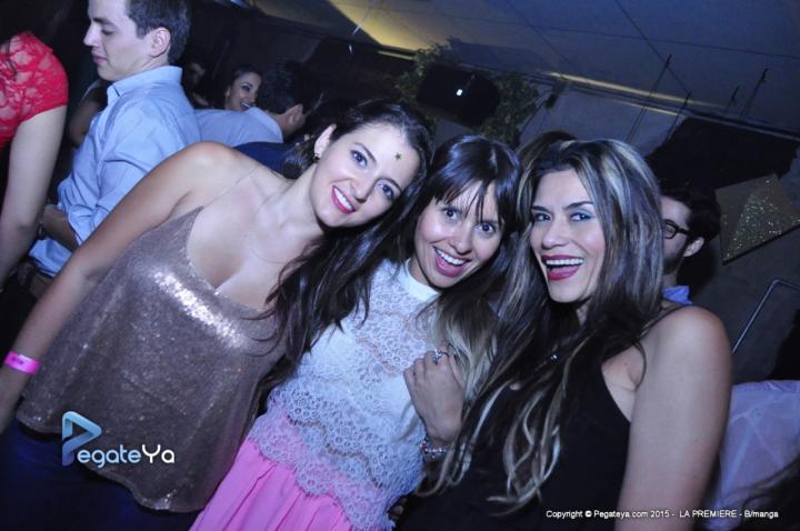 Foto 23 de La Premiere - Sabado 11 de abril de 2015 en La Premiere Bucaramanga, Bucaramanga