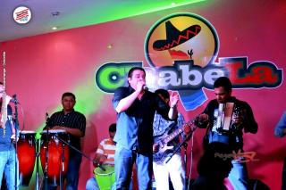 Foto 109 de Chabela Bucaramanga Noviembre 2012 en Discoteca Chabela Bucaramanga, Bucaramanga