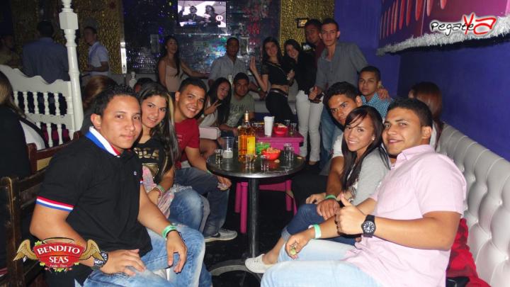 Foto 15 de Bendito Seas - Sep. 27 en Discoteca Bendito Seas Medellin, Medellín