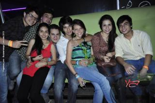 Foto 9 de Le Parc sabado 20 de abril de 2013 en Le Parc Bar Bucaramanga, Bucaramanga