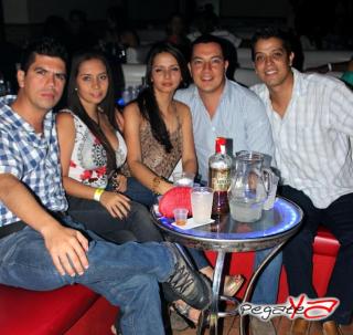 Foto 63 de Octubre 12 del 2013 en Jala Jala Club, Cali
