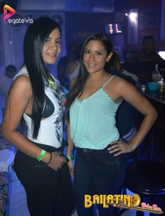 Foto 6 de Bailatino - 5TO Fds Abril 2016 en Bailatino - Bar, Cali