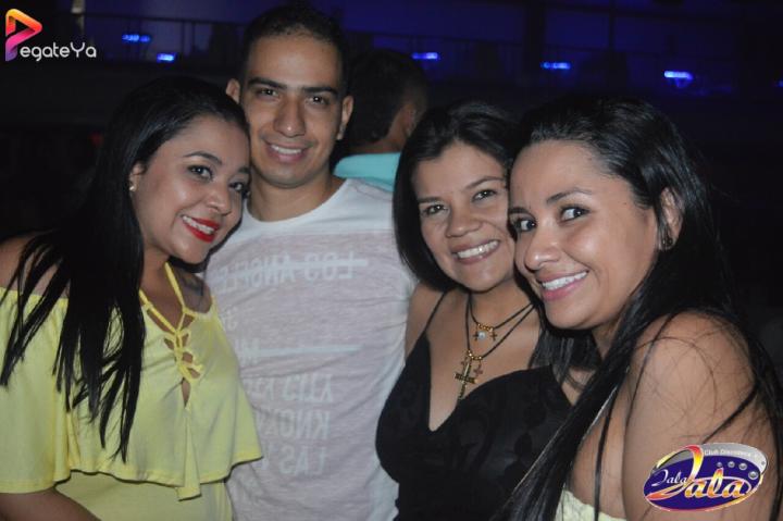 Foto 101 de Jalajala - 3er/4to Fds Oct 2016 en Jala Jala Club, Cali