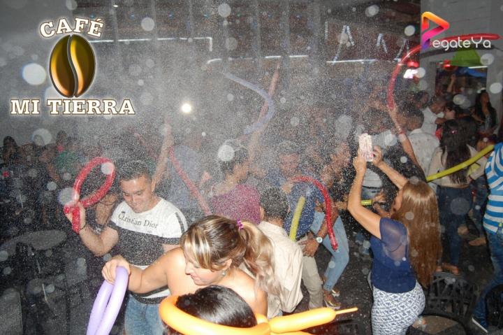 Foto 57 de Cafe mi Tierra - 5to Fds Abril 2016 en Cafe Mi Tierra, Cali