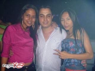Foto 32 de Antoine Clamaran - Praga Club en Antoine Clamaran, Cali