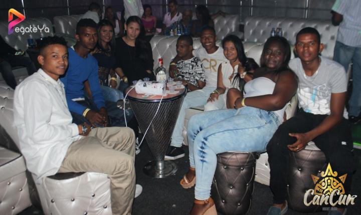 Foto 33 de Cancun Night Club - 4to FDS Enero 2016 en Cancun Night Club