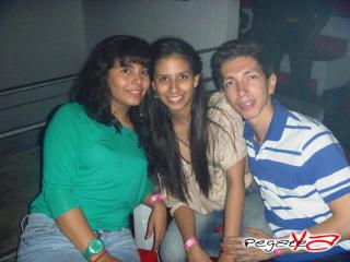 Foto 34 de Enero 12 del 2013 en Babel / Barra Libre Cali, Cali
