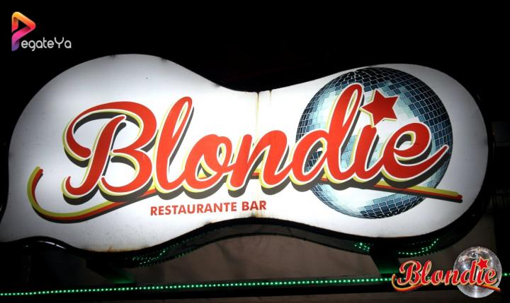 Foto 32 de Blondie - 1er FDS Oct 2015 en Blondie Bar Cali, Cali