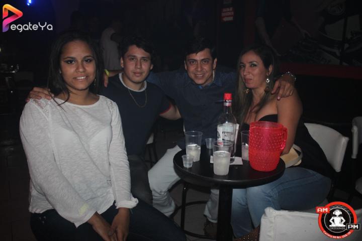 Foto 26 de Ampm Bar - 3er Fds Julio 2016 en Am / PM Bar - Cali, Cali