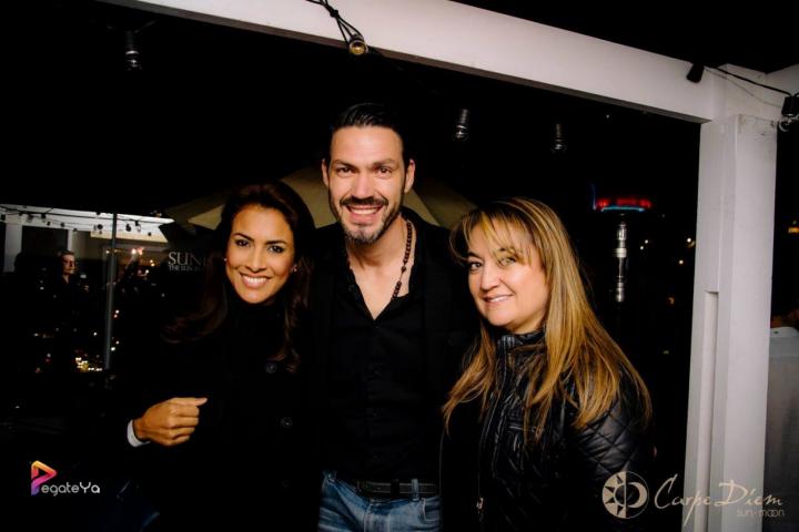 Foto 28 de Carpe Diem 2017 Bogota en Fiestas Colombia, Medellín