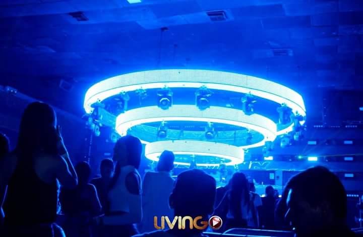 Foto 26 de Living - 3er Fds Julio 2017 en Living Night Club, Cali