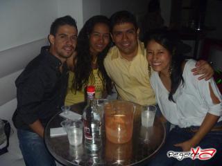 Foto 16 de Junio 08 del 2012 en Farah Lounge Cali, Cali
