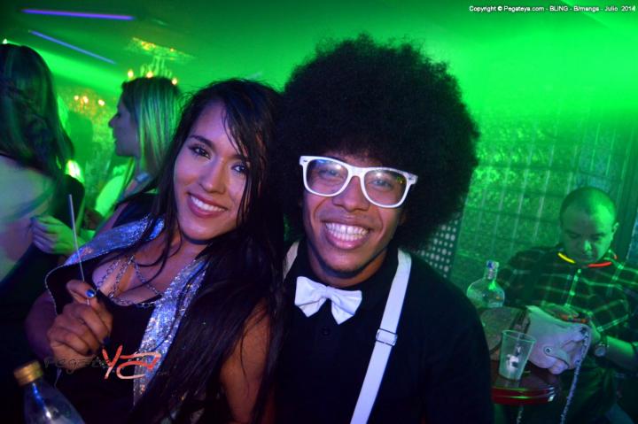 Foto 63 de Discoteca Bling- 19 de julio de 2014 en Bar Bling Bucaramanga, Bucaramanga