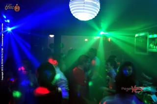 Foto 104 de Fotos La Sala Club Tiko Acosta en La Sala Club, Bucaramanga