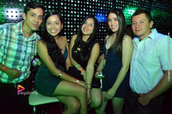 Foto 73 de Bar Piso V - 30 enero 2016 en Bar Piso V Bucaramanga, Bucaramanga