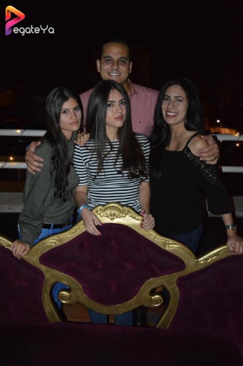 Foto 62 de Penthouse Club - 3er/4to Fds Oct 2016 en Penthouse 1800, Cali