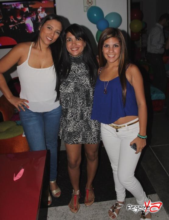 Foto 10 de Beautiful 80`s - Julio 19 en Beautiful 80`s Cali, Cali