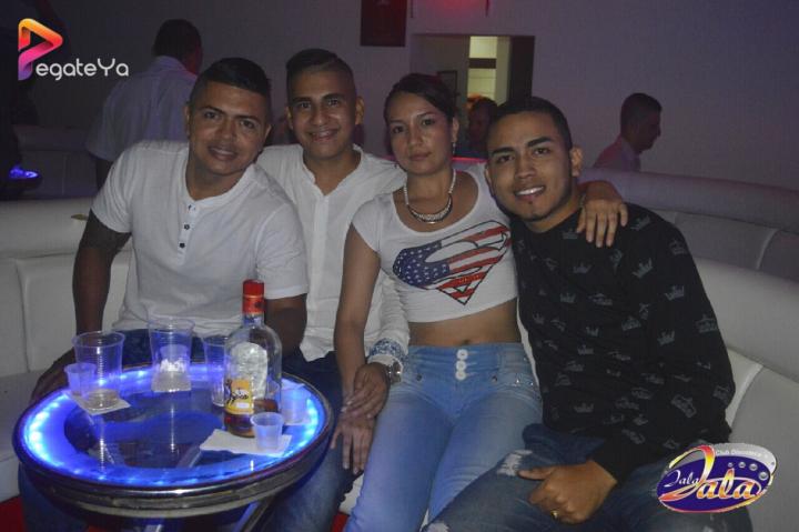 Foto 14 de Jalajala - 3er Fds Julio 2016 en Jala Jala Club, Cali