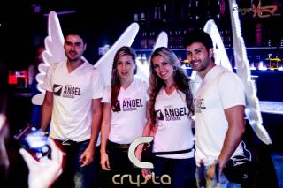 Foto 31 de Fotos Discoteca Crista Medellin en Discoteca Crista Medellin, Medellín