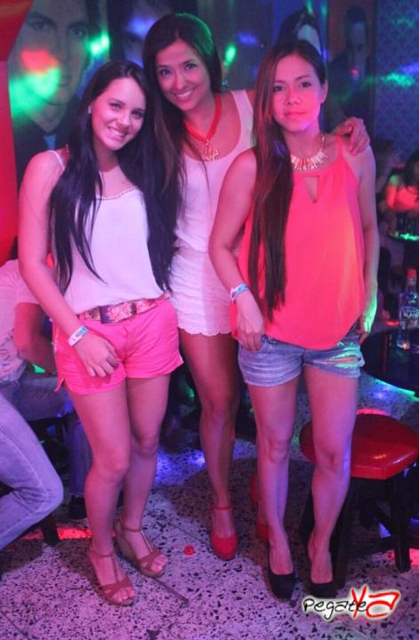 Foto 42 de Kabaret - Julio 19 en Kabaret - Granada, Cali