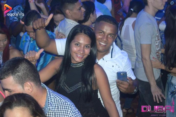 Foto 31 de Dubai Night Club - 5to FDS Enero 2016 en Dubai Night Club