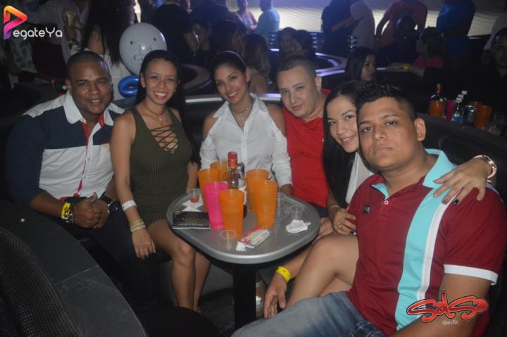 Foto 89 de Salsa Night Club - 3er/4to Fds Oct 2016 en Salsa Night Club, Cali