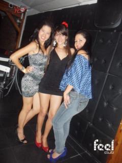 Foto 29 de 03-04 Febrero 2012 en Feel Club Bucaramanga, Bucaramanga