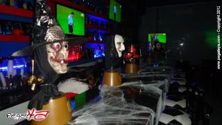 Foto 31 de pasion del barza 27 y 28 de octubre de 2 en LA PASION DEL BARZA Cartagena, Cartagena