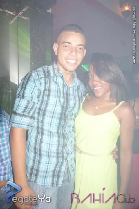 Foto 10 de bahia 4 de junio de 2015 en bahia club, Cartagena
