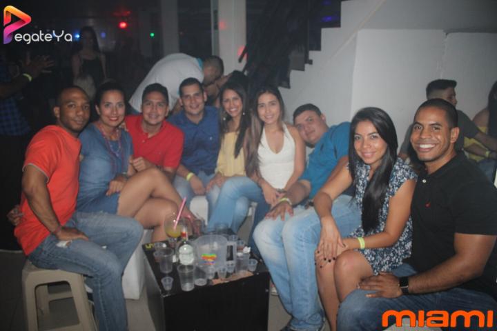Foto 29 de Miami - 3er Fds julio 2016 en Miami Bar Cali, Cali