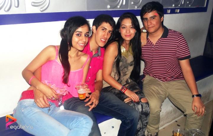 Foto 10 de Ahma Bar - 3er FDS Abril 2015 en Ahma Cali, Cali