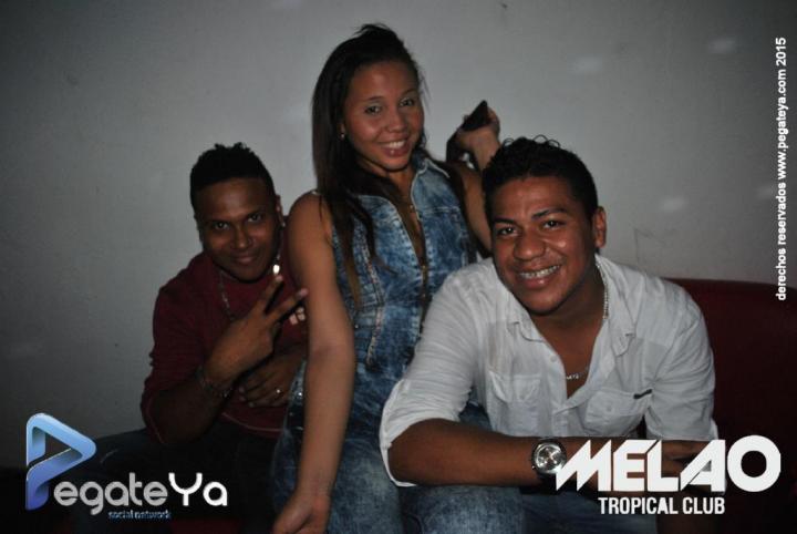 Foto 20 de Melao Viernes 2 Y sabado 3 de octubre en melao cartagena, Cartagena