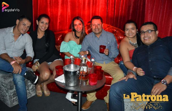 Foto 13 de La Patrona - 5to Fds Julio 2017 en La Patrona, Cali