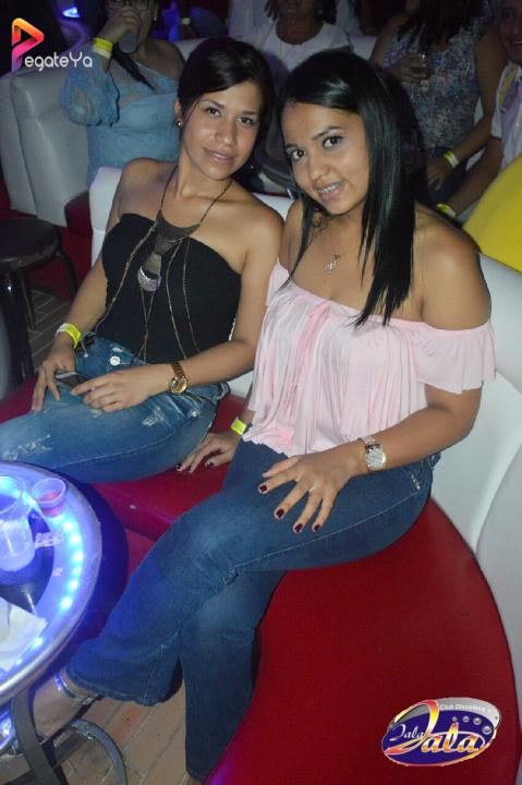 Foto 2 de JalaJala - 2do Fds Marzo 2017 en Jala Jala Club, Cali