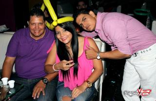 Foto 10 de Praga - Menga / Agosto 3 en Praga Club Cali, Cali