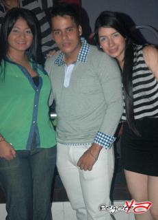 Foto 29 de Marzo 15 del 2013 en Space Menga, Cali