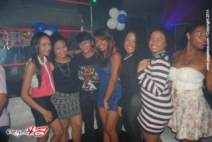 Foto 14 de Taboo 18 y 19 de Julio en Discoteca Taboo Cartagena, Cartagena