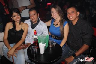 Foto 24 de Ampm - Abril 4 y 5 del 2014 en Am / PM Bar - Cali, Cali
