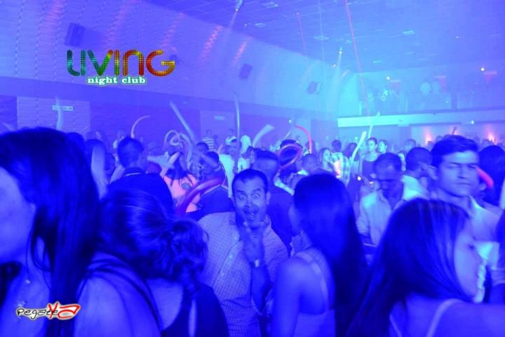 Foto 70 de Living - Feria 2014 en Living Night Club, Cali