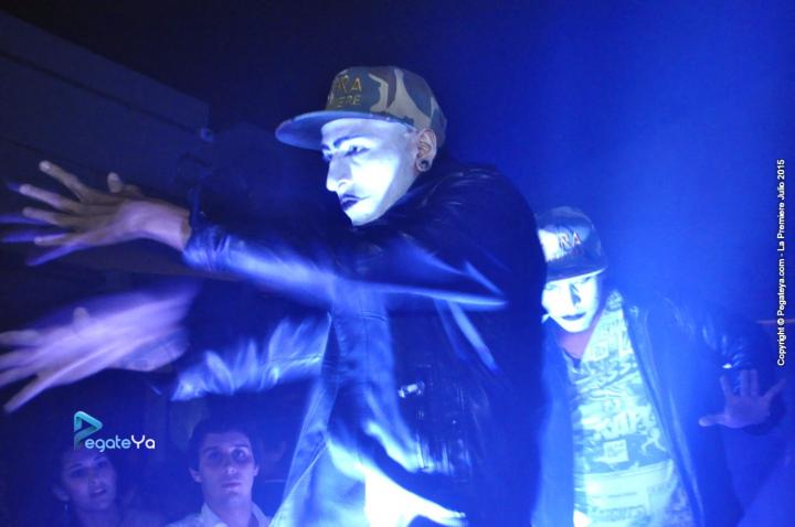 Foto 197 de La Premiere - 11 de julio de 2015 en La Premiere Bucaramanga, Bucaramanga