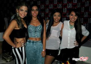 Foto 49 de Lolas Club - Maluma en Lolas Club, Cali