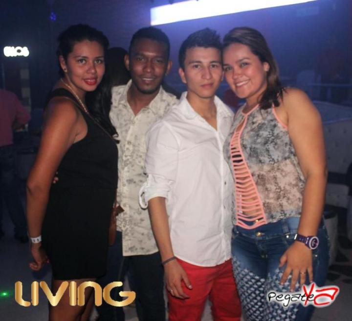 Foto 49 de Living Night Club - Oct 11 en Living Night Club, Cali