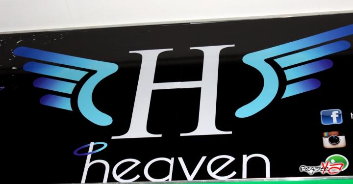 Foto 14 de Heaven Shots - Feria de Cali 2014 en Heaven Shots