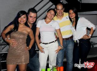 Foto 24 de Mayo 18 del 2013 en Babel / Barra Libre Cali, Cali