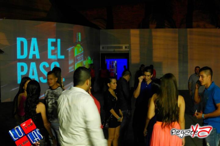 Foto 54 de Lolas Club - Octubre 11 en Lolas Club Menga Cali, Cali